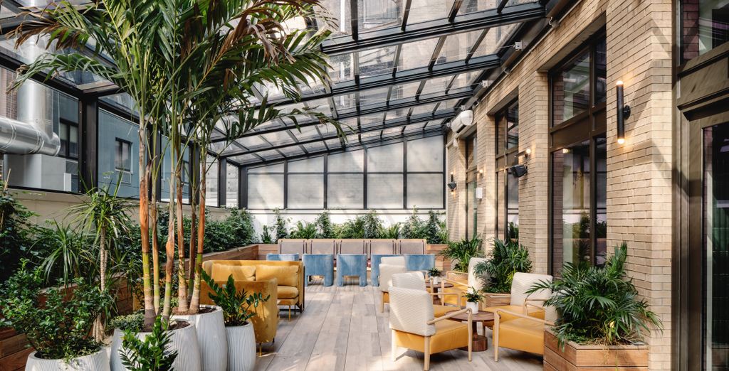 Arlo Midtown 4*