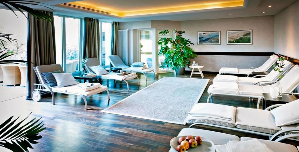 Grand Elysée Hotel Hamburg 5*