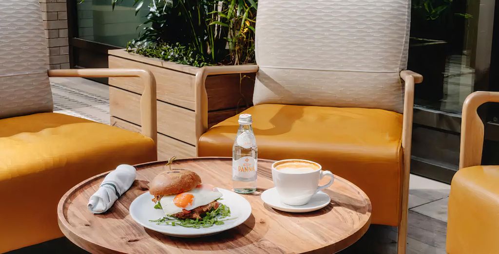 Arlo Midtown 4*