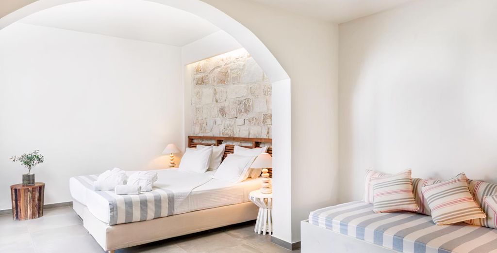 Club Eldorador Ostria Resort & Spa 5*