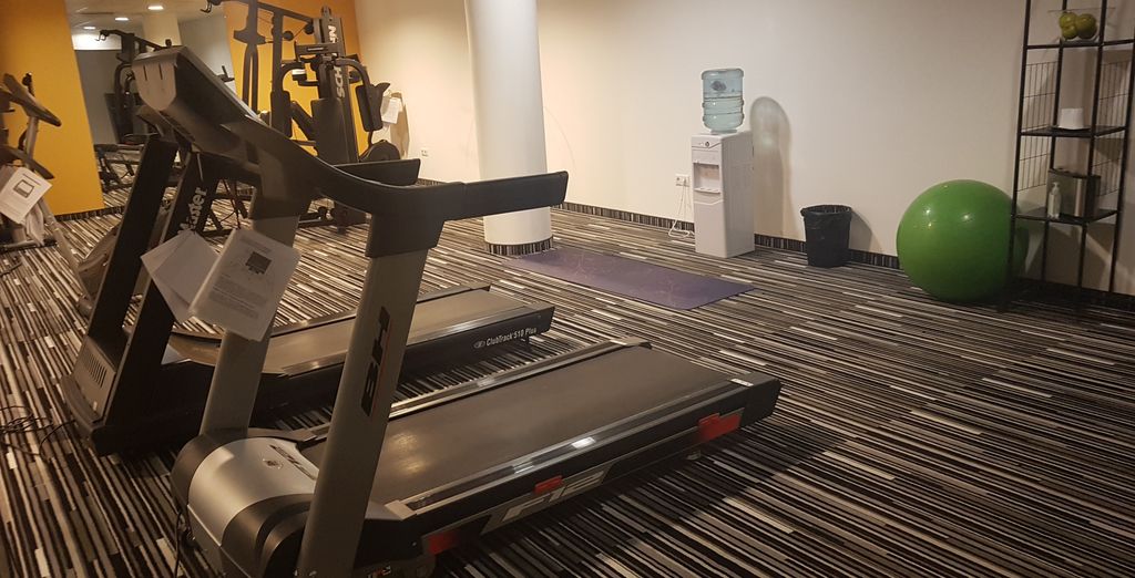 Park Inn By Radisson Budapest 4*