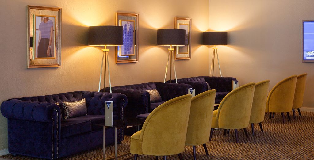 Hotel Lutecia Smart Design 4*