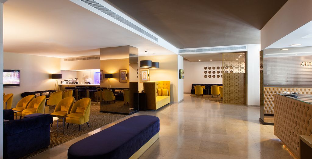 Hotel Lutecia Smart Design 4*