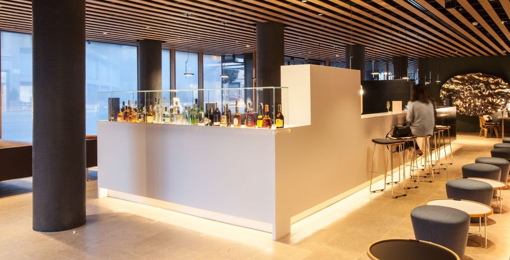 Ocean Drive Barcelona 5*