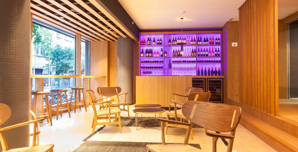 Ocean Drive Barcelona 5*