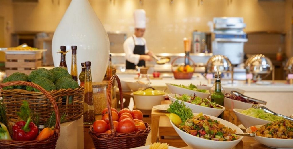 Club Coralia Barcelo Sultanat Oman 4*