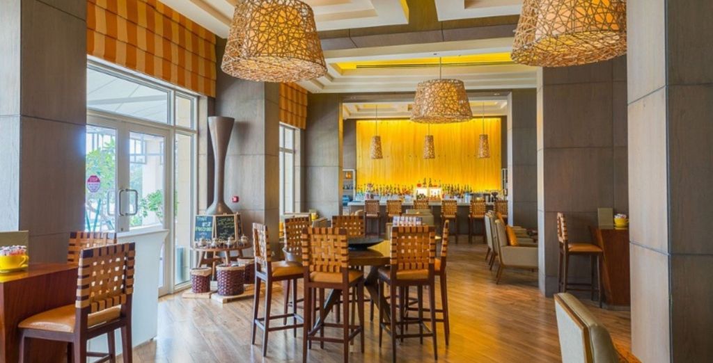 Club Coralia Barcelo Sultanat Oman 4*