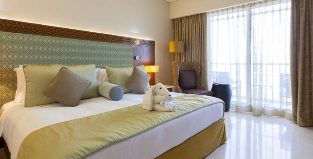Club Coralia Barcelo Sultanat Oman 4*