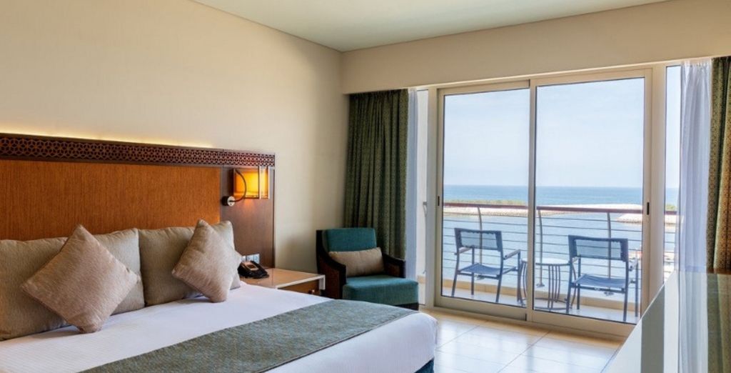 Club Coralia Barcelo Sultanat Oman 4*