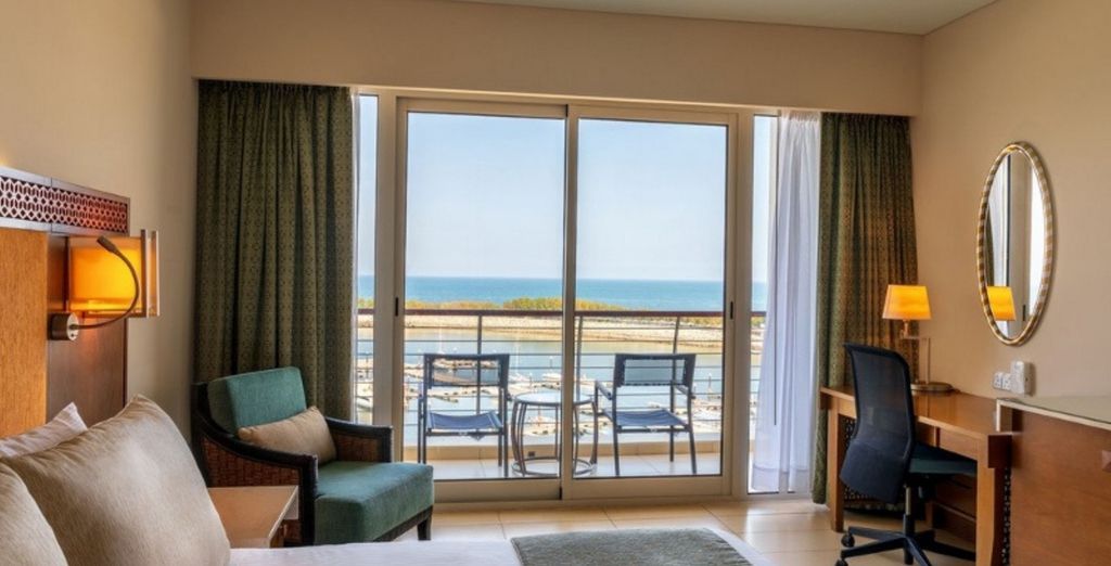 Club Coralia Barcelo Sultanat Oman 4*