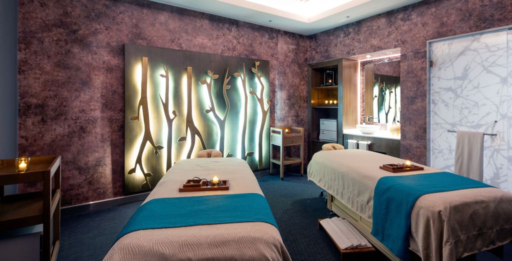 Royalton Chic Suites Cancun 5*