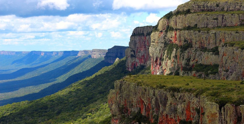 Circuit en groupe : La perle des Andes