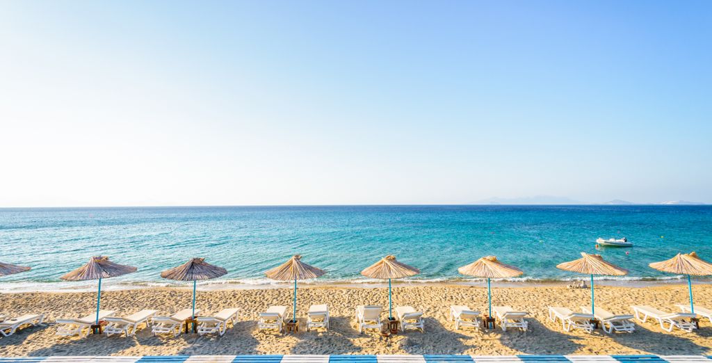 Nicolas Grand Suites 4* 