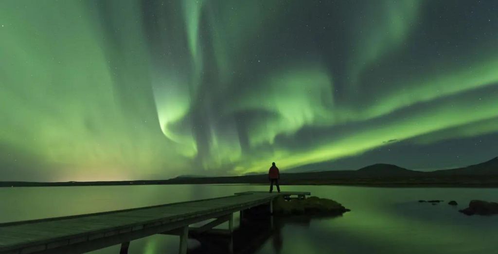 Sand Hotel Reykjavik by Keahotels 4*