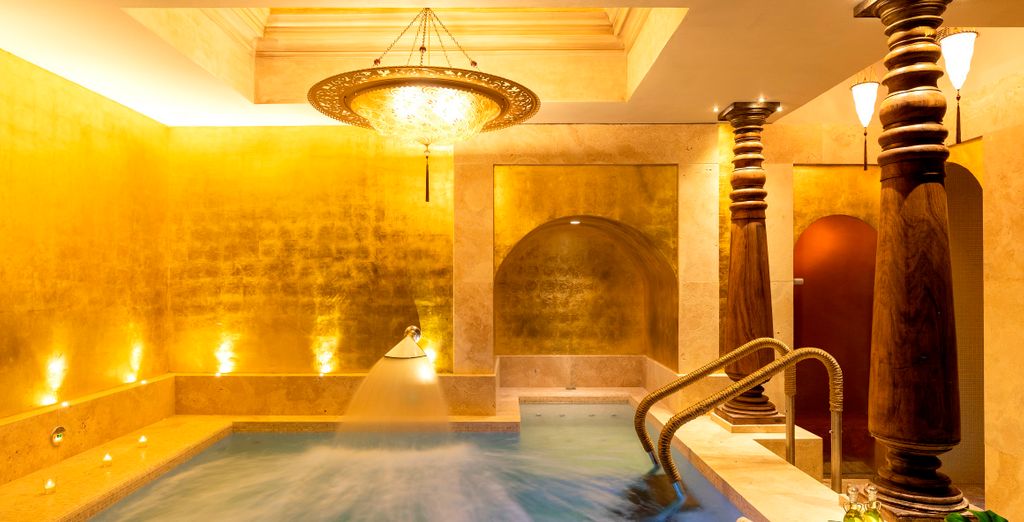 Hotel Metropole Venezia 5*