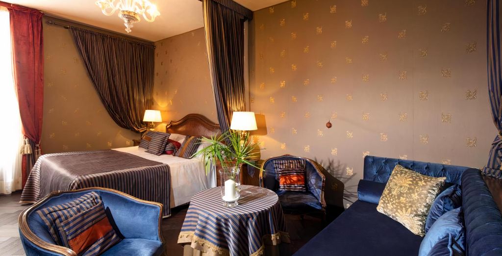 Hotel Metropole Venezia 5*