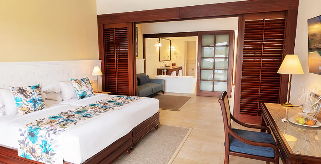 Maritim Resort & Spa 5*