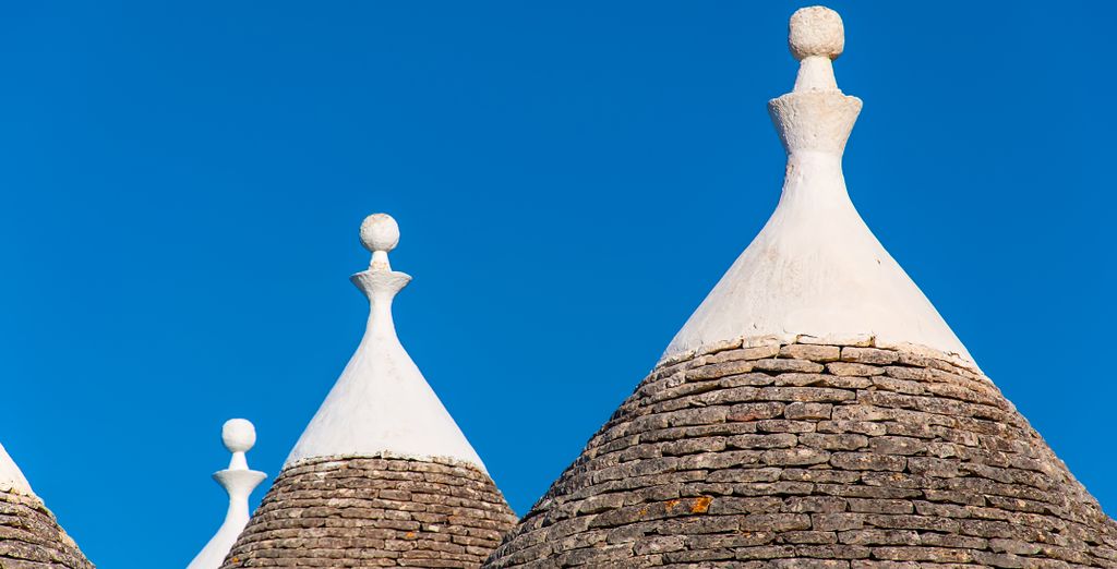 Agriturismo I Pozzetti 4*