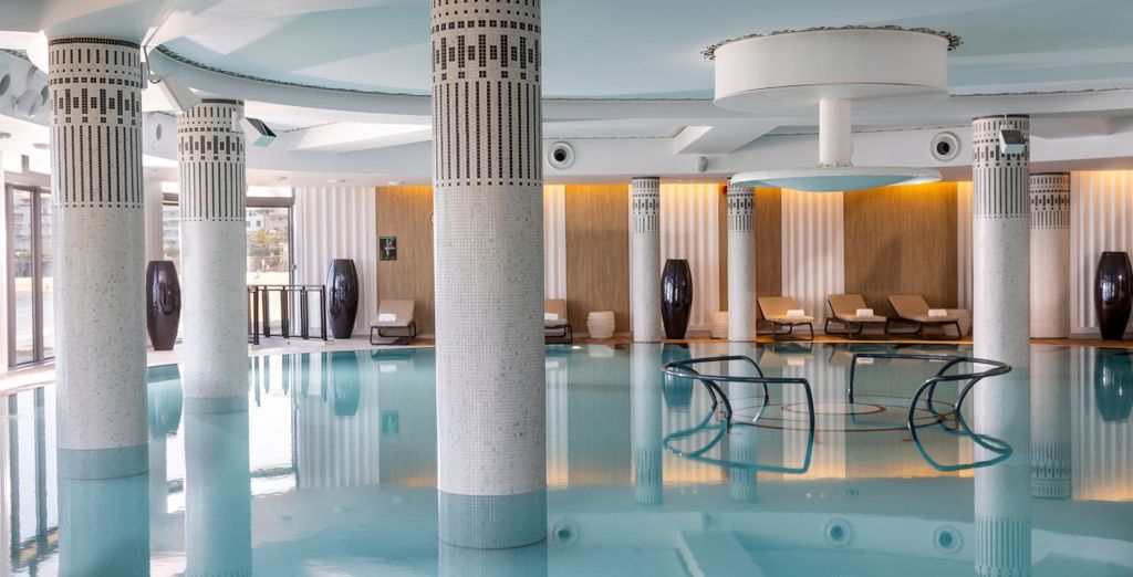 Thalazur Saint-Jean-de-Luz 4*