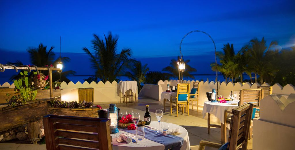 Fruit & Spice Wellness Resort 5*