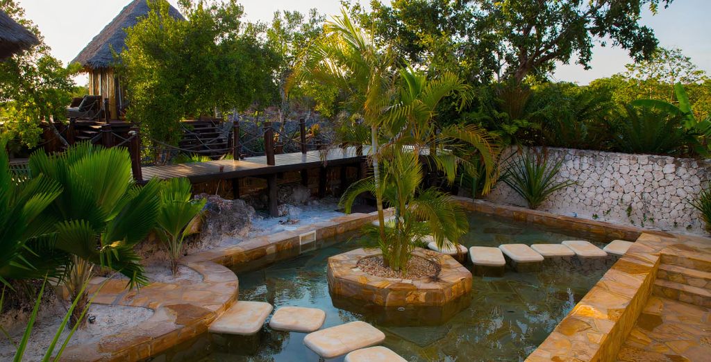 Fruit & Spice Wellness Resort 5*