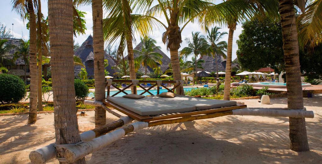 Fruit & Spice Wellness Resort 5*