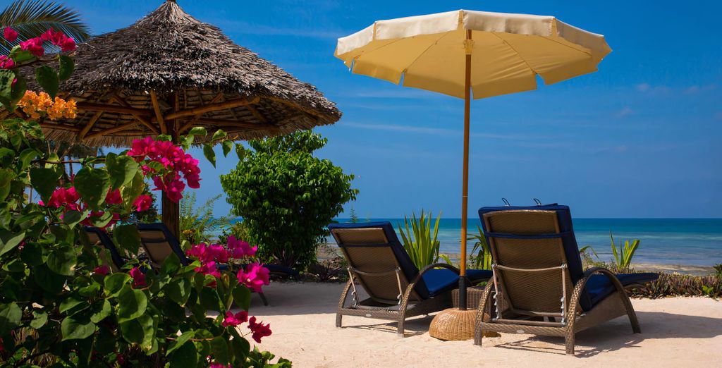 Fruit & Spice Wellness Resort 5*