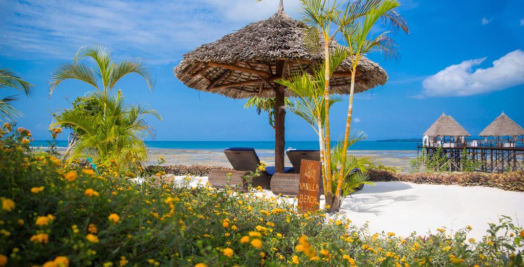 Fruit & Spice Wellness Resort 5*