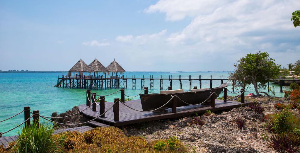 Fruit & Spice Wellness Resort 5*