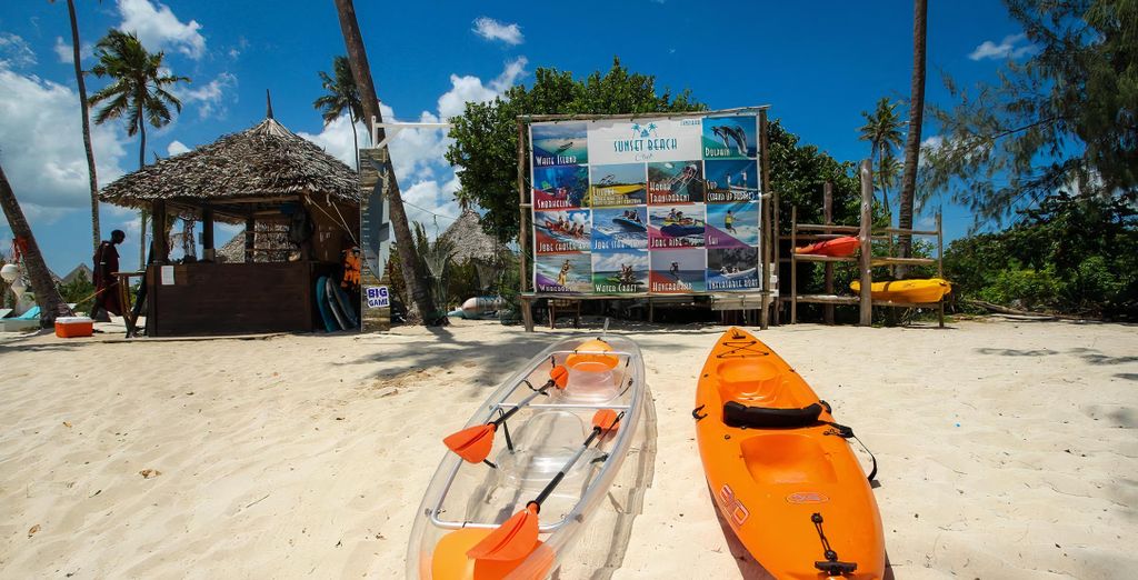 Fruit & Spice Wellness Resort 5*