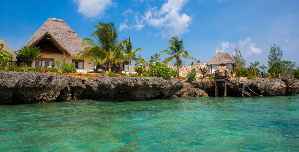 Fruit & Spice Wellness Resort 5*