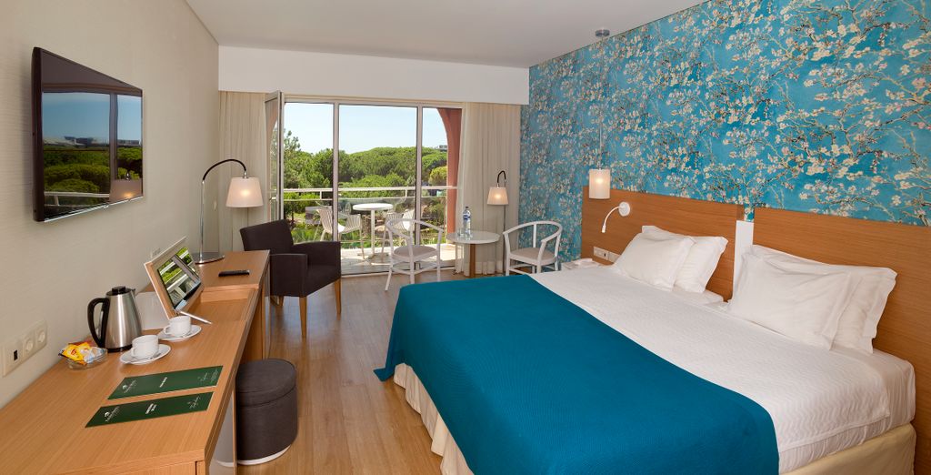 Falésia Hotel 4* - Adults Only