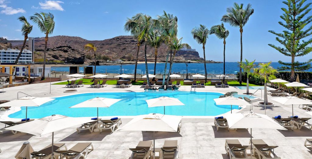 Club Coralia Labranda Costa Mogan 4*