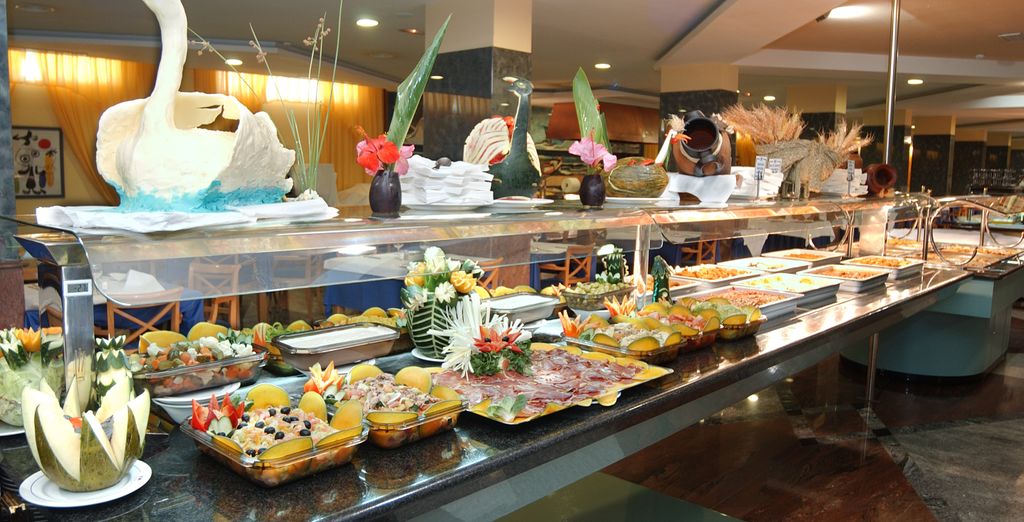 Vik Gran Hotel Costa Del Sol 4*