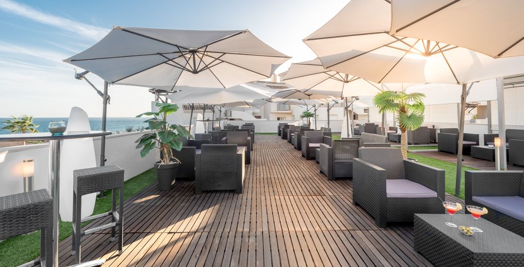 Vik Gran Hotel Costa Del Sol 4*