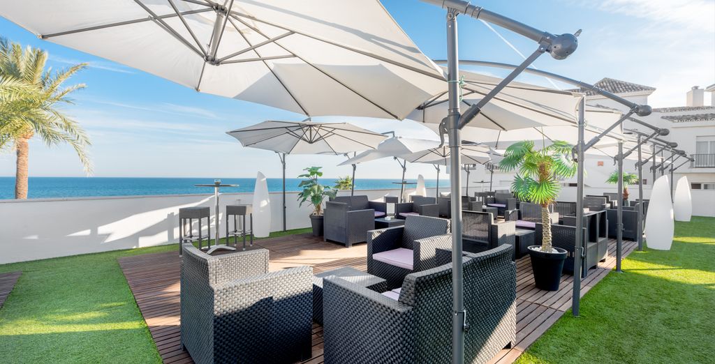 Vik Gran Hotel Costa Del Sol 4*