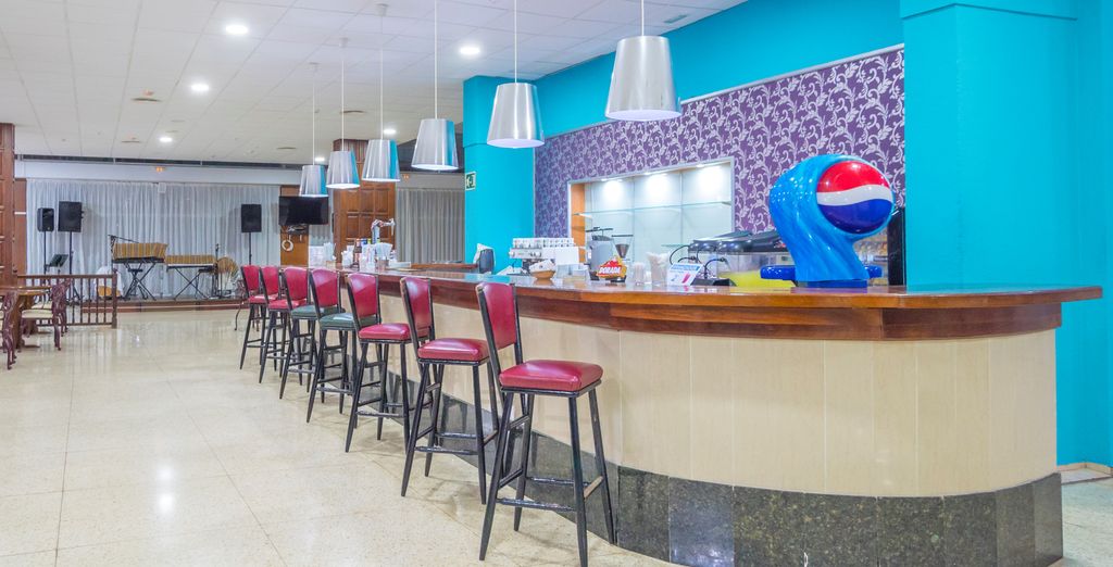 Hotel Checkin Concordia Playa 4*