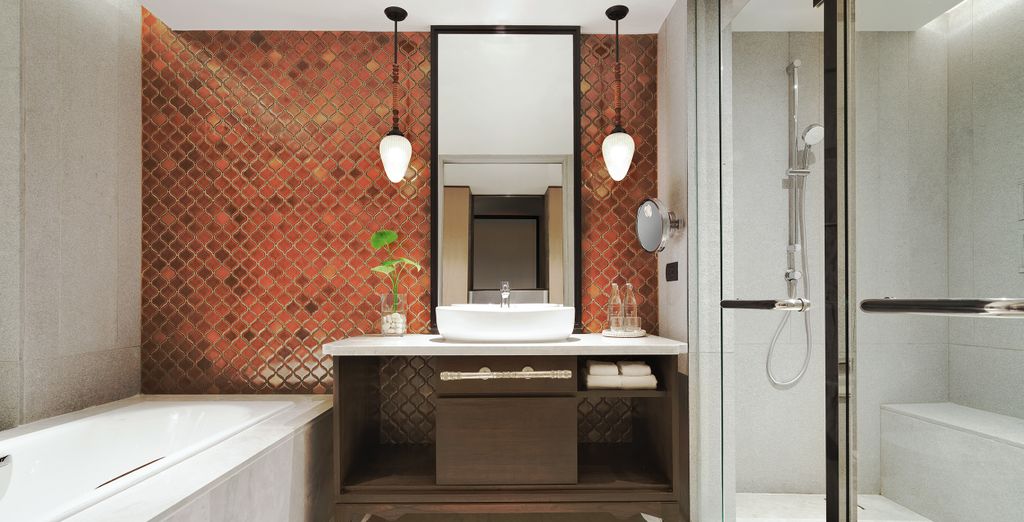 Hôtel JW Marriott Khao Lak 5*
