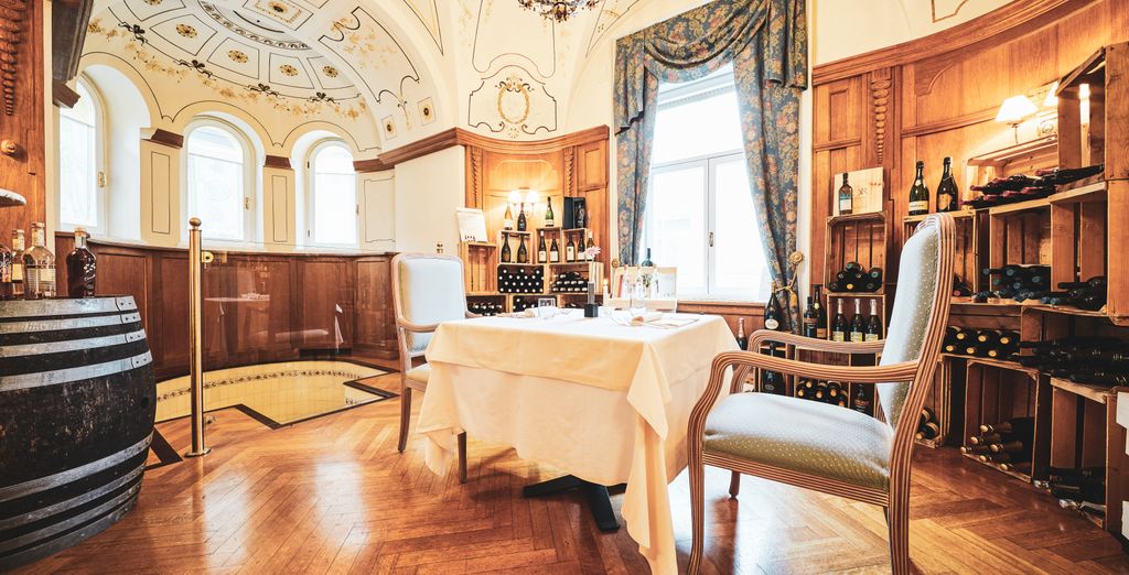 Grand Hotel Imperial Levico Terme 4*
