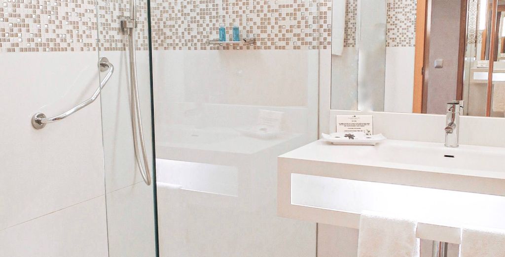 Falésia Hotel 4* - Adults Only