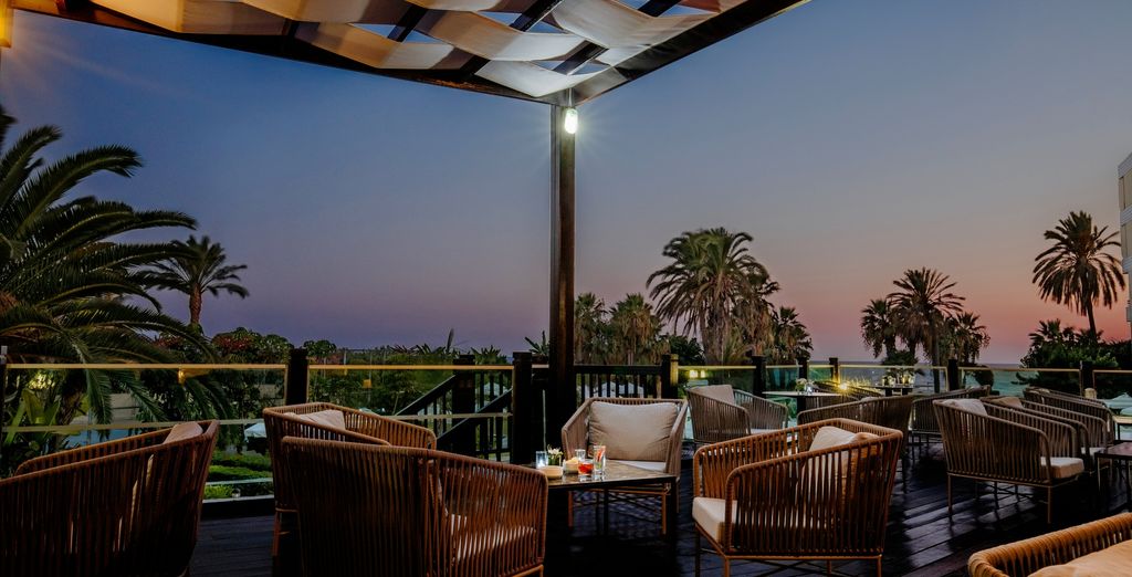 Louis Imperial Beach 4*