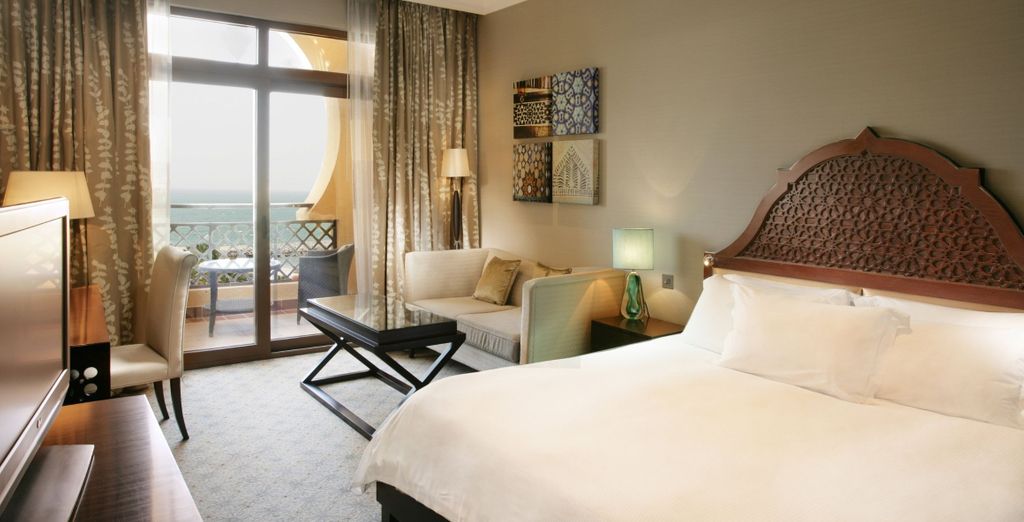 Hilton Ras Al Khaimah Resort & Spa 5* 