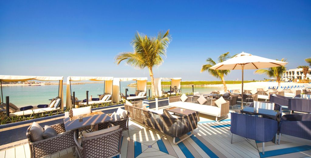Hilton Ras Al Khaimah Resort & Spa 5* 