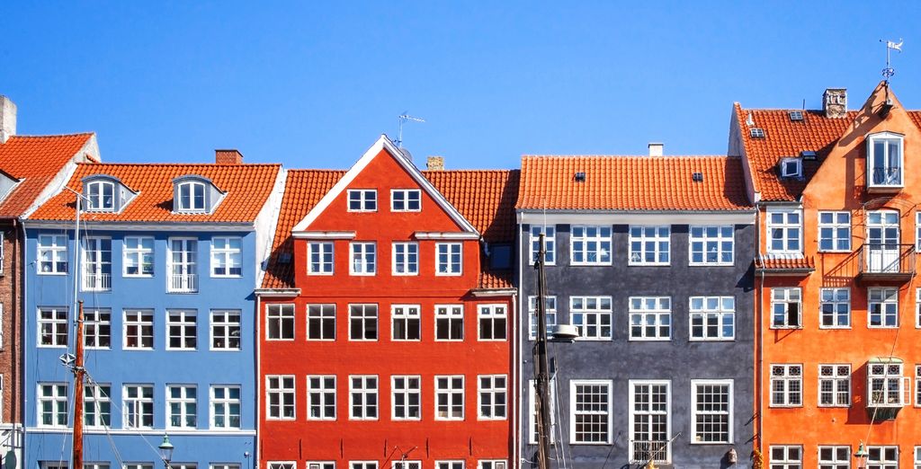 Moxy Copenhagen Sydhavnen