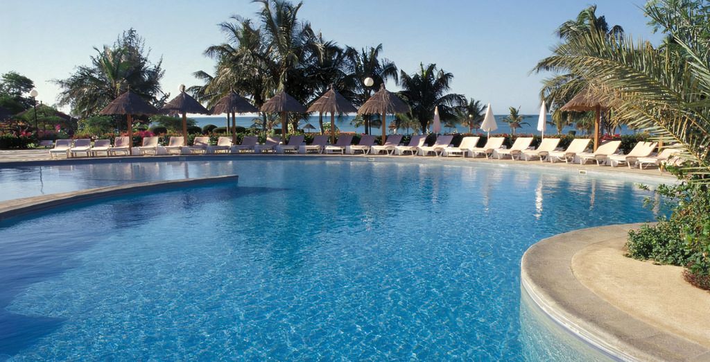 Tour privato di 7 notti del Senegal autentico con guida ed estensione balneare