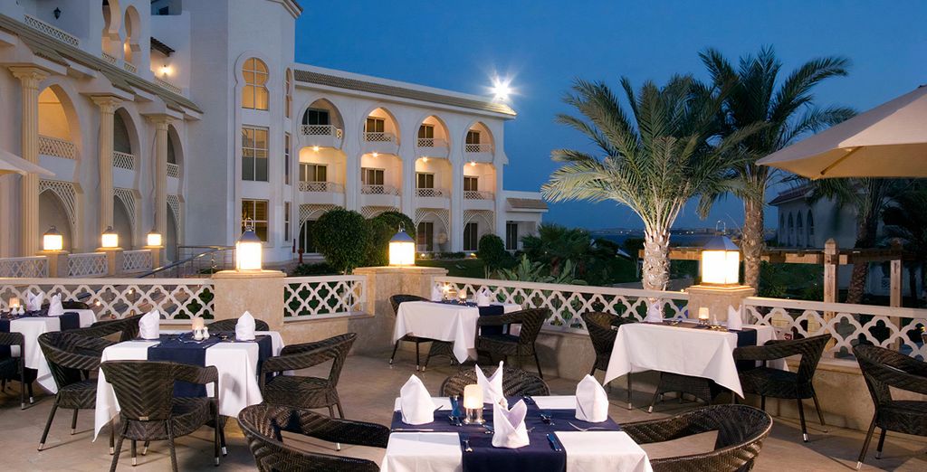 Old Palace Resort Sahl Hasheesh 5*