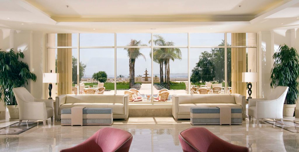 Old Palace Resort Sahl Hasheesh 5*