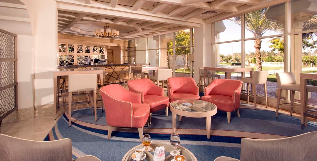 Old Palace Resort Sahl Hasheesh 5*