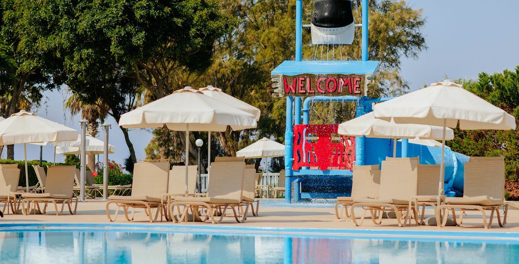 Louis Imperial Beach 4*