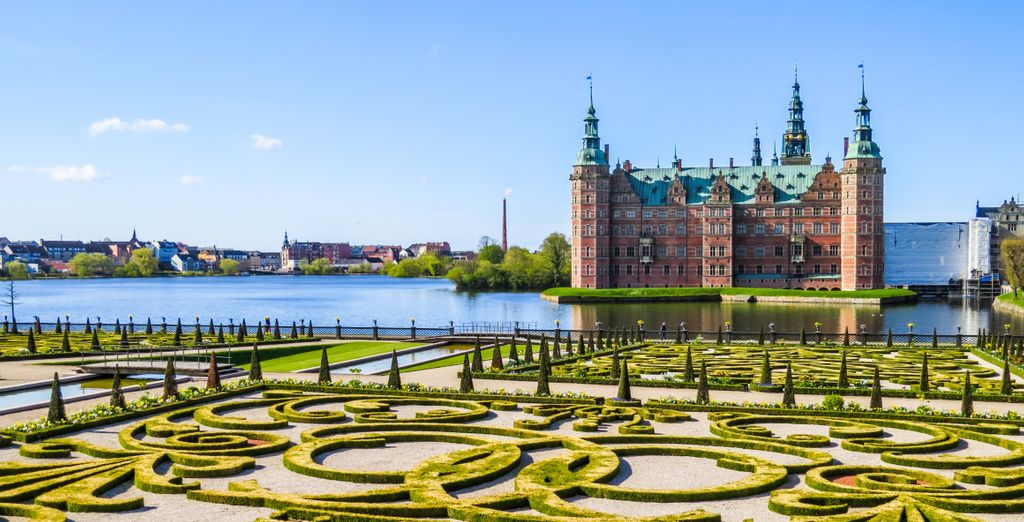 Thon Hotel Hoje Taastrup